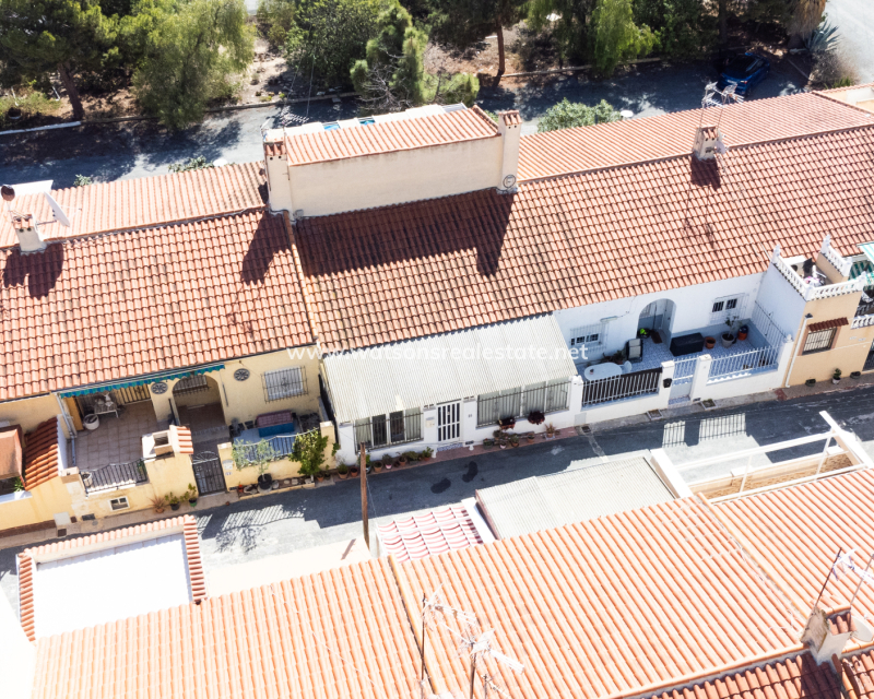 Resale - Reihenhaus - Urb. La Marina