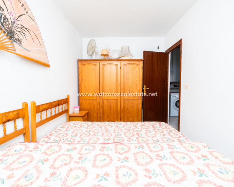 Resale - Reihenhaus - Urb. La Marina