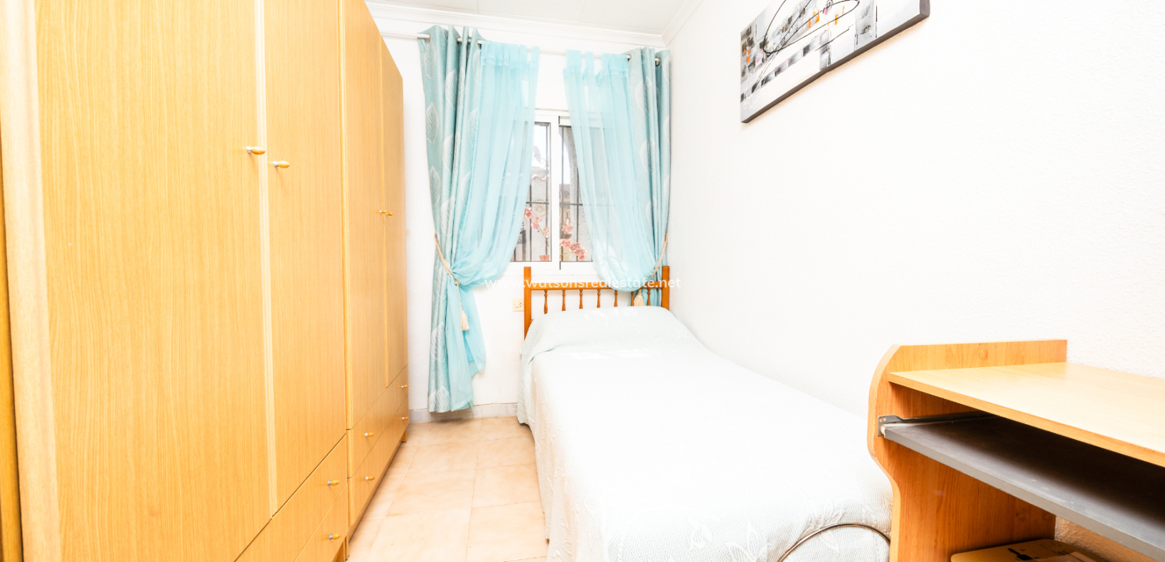 Resale - Reihenhaus - Urb. La Marina