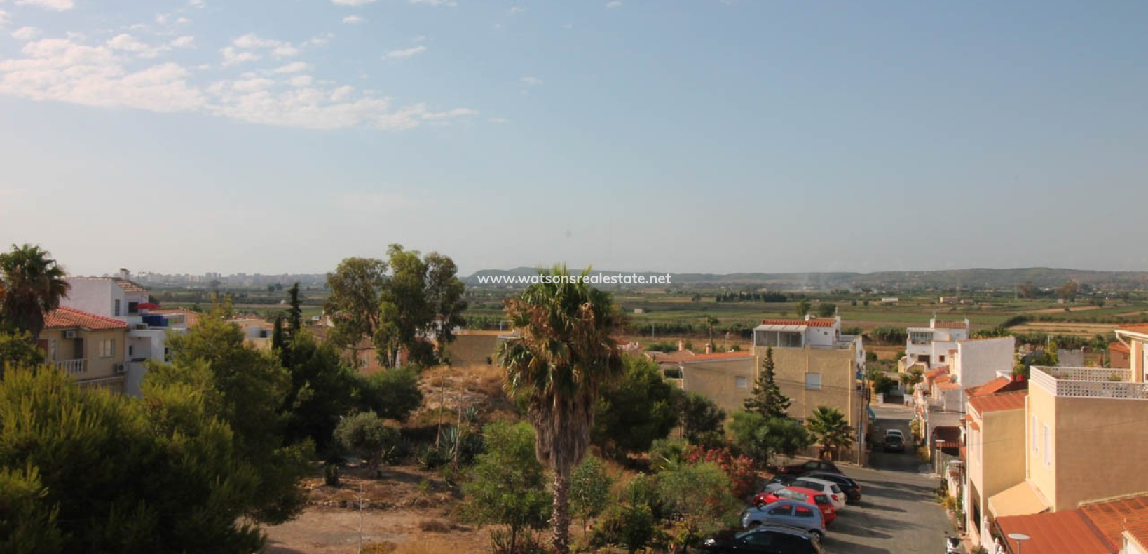 Resale - Reihenhaus - Urb. La Marina