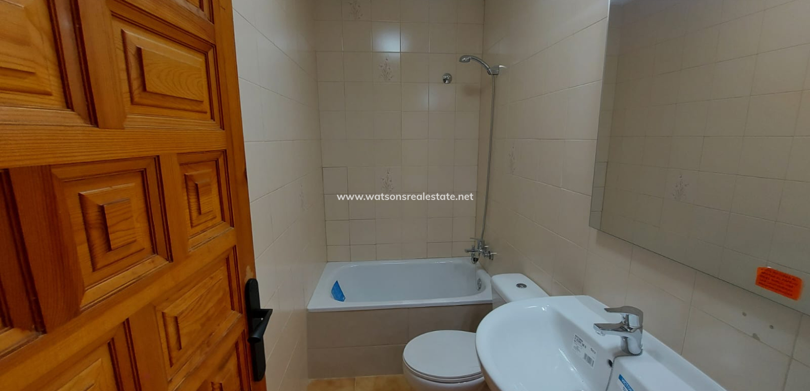 Resale - Reihenhaus - Urb. La Marina