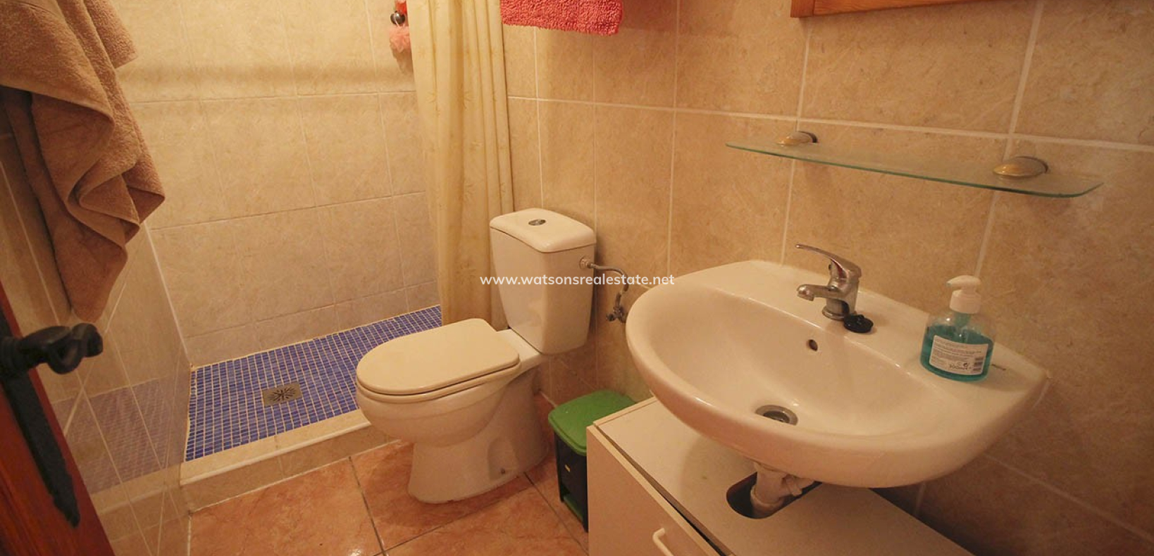 Resale - Reihenhaus - Urb. La Marina