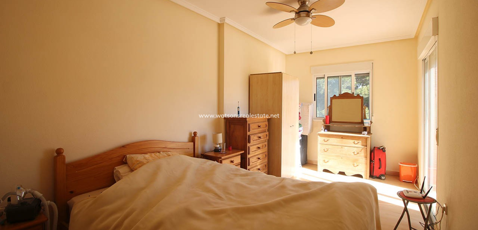 Resale - Reihenhaus - Urb. La Marina