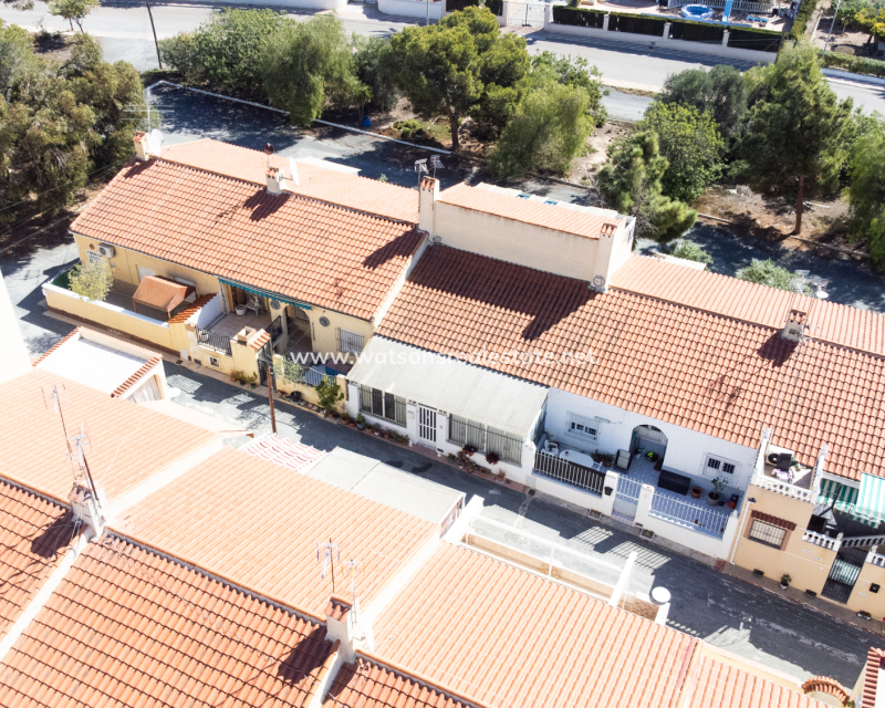 Resale - Reihenhaus - Urb. La Marina