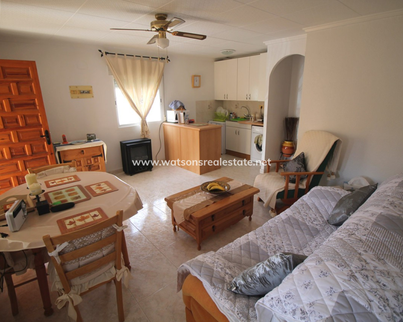 Resale - Reihenhaus - Urb. La Marina