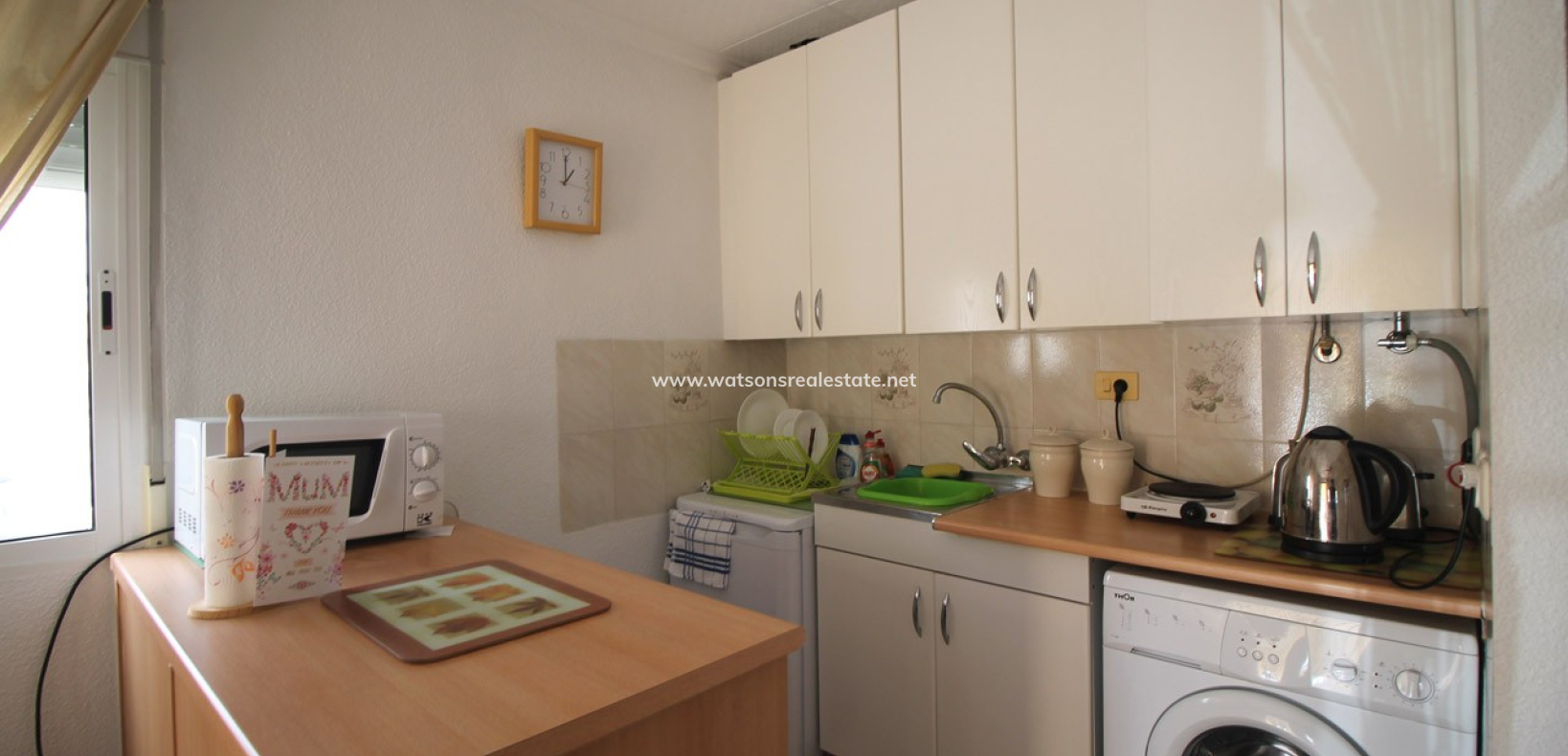 Resale - Reihenhaus - Urb. La Marina