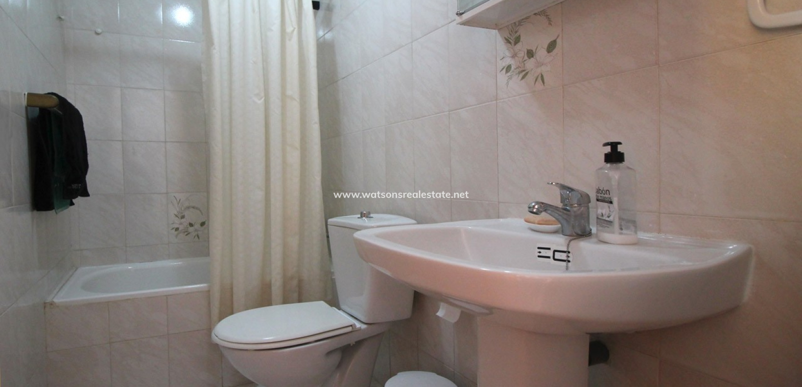 Resale - Reihenhaus - Urb. La Marina