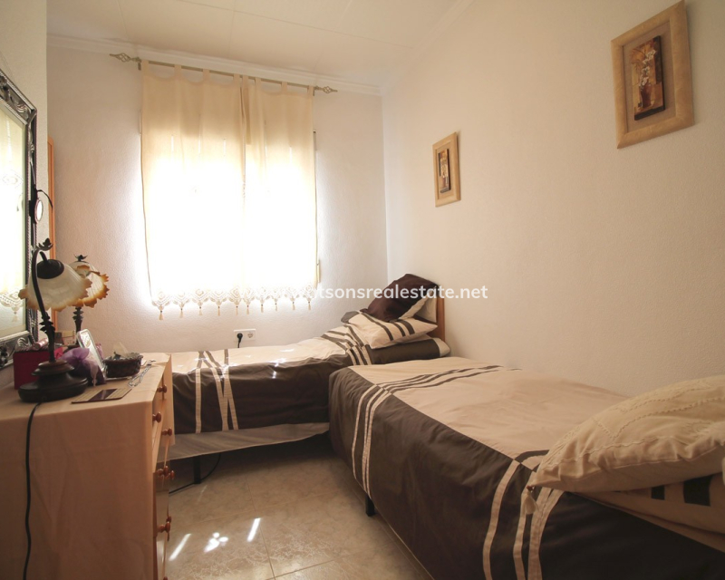 Resale - Reihenhaus - Urb. La Marina