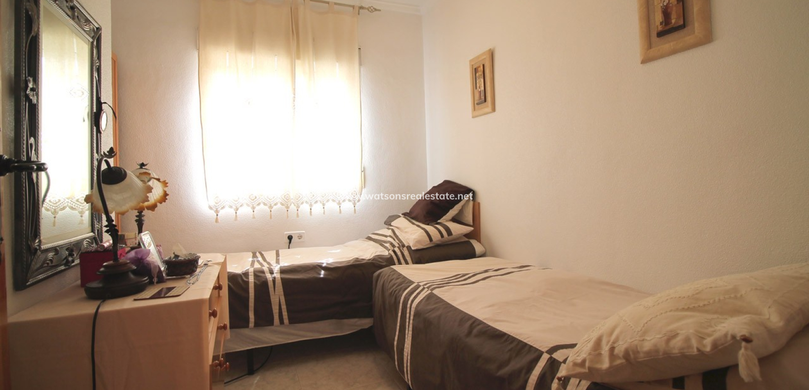 Resale - Reihenhaus - Urb. La Marina