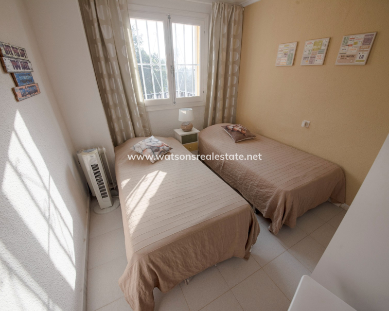 Resale - Reinhaus - La Marina - Urb. La Marina
