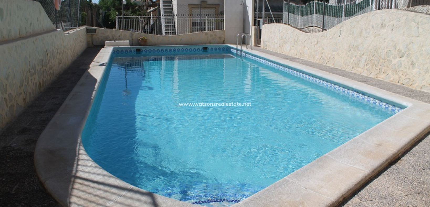 Resale - Reinhaus - Urb. El Oasis - La Marina