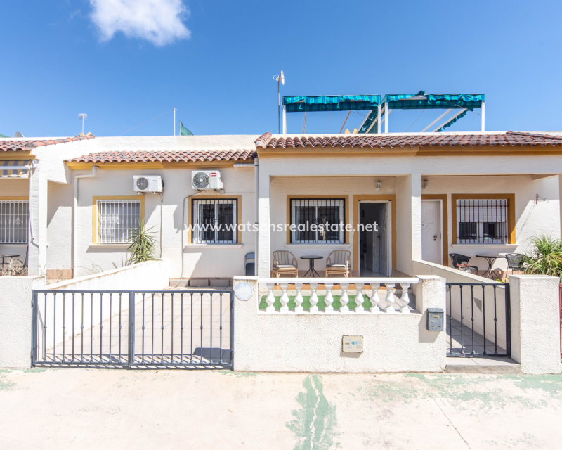 Resale - Reinhaus - Urb. El Oasis - La Marina