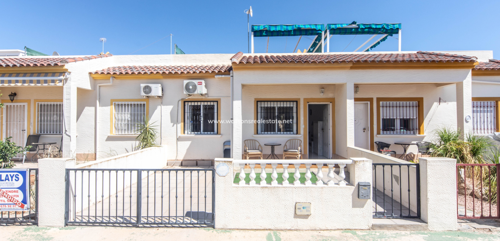 Resale - Reinhaus - Urb. El Oasis - La Marina