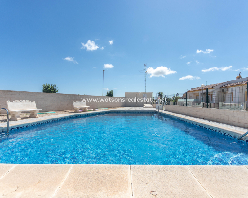 Resale - Reinhaus - Urb. El Oasis - La Marina