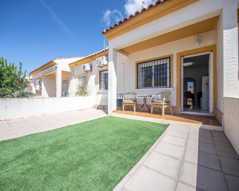 Resale - Reinhaus - Urb. El Oasis - La Marina