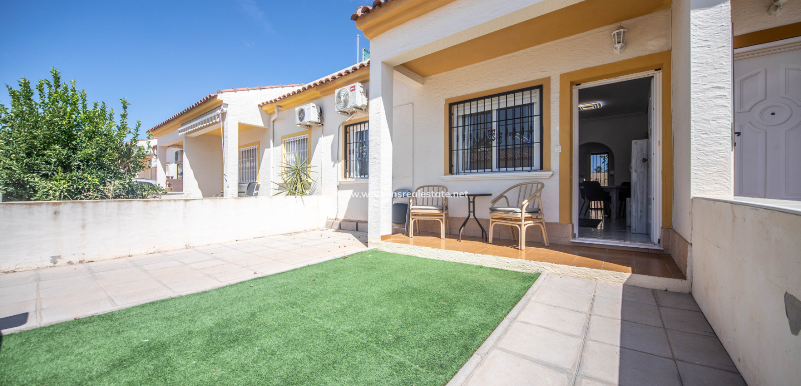 Resale - Reinhaus - Urb. El Oasis - La Marina