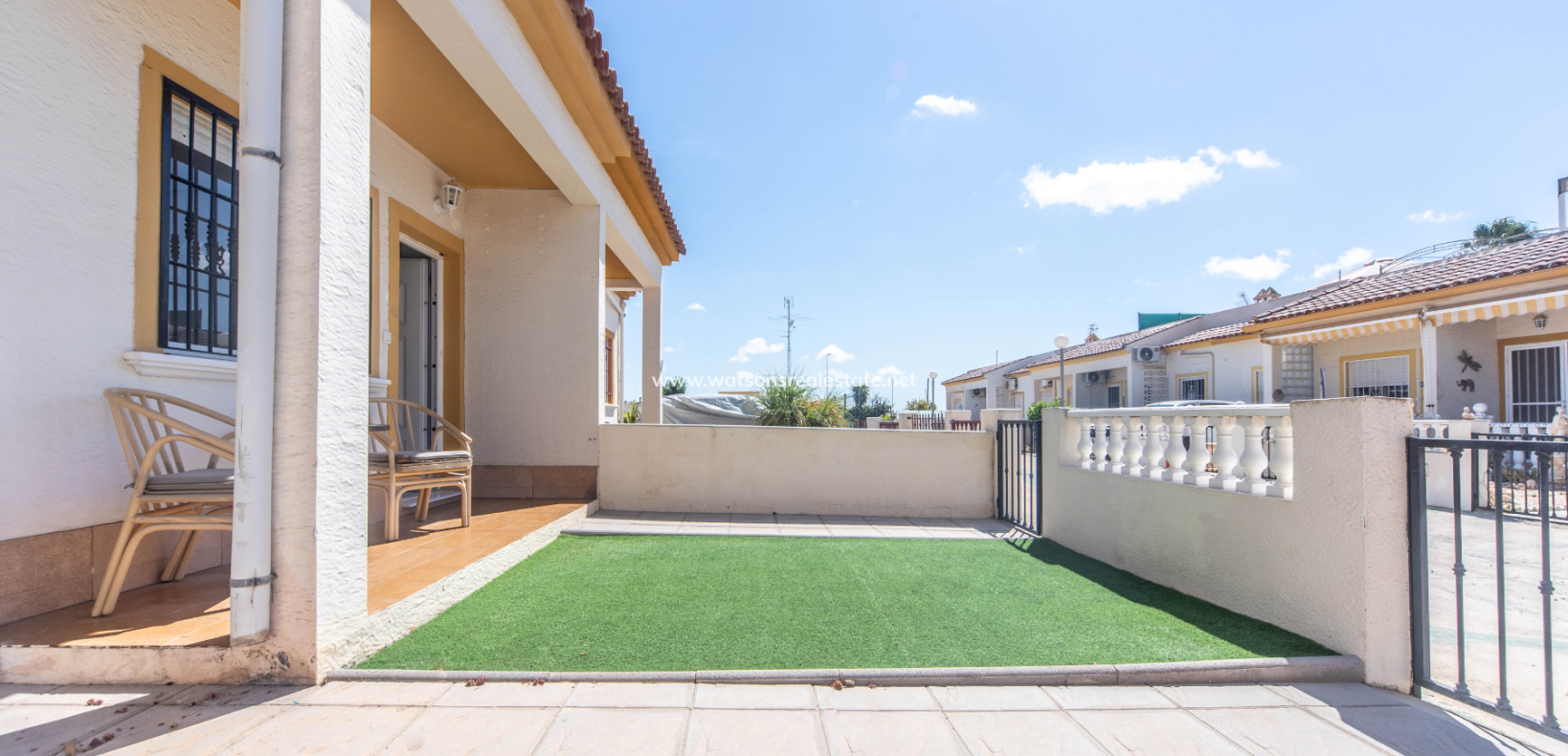 Resale - Reinhaus - Urb. El Oasis - La Marina