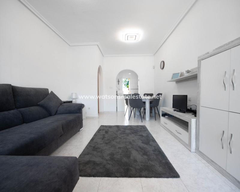 Resale - Reinhaus - Urb. El Oasis - La Marina