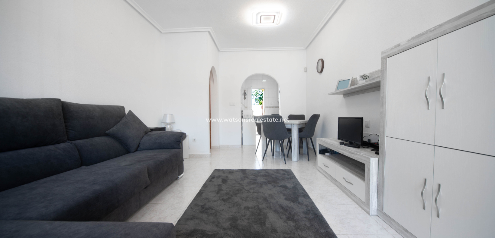 Resale - Reinhaus - Urb. El Oasis - La Marina
