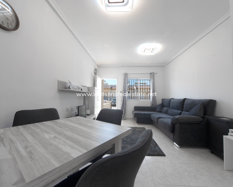Resale - Reinhaus - Urb. El Oasis - La Marina