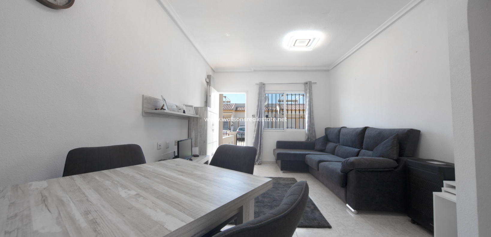 Resale - Reinhaus - Urb. El Oasis - La Marina