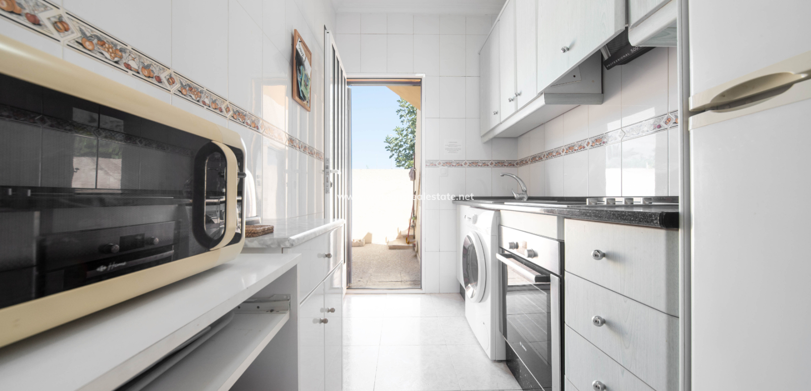 Resale - Reinhaus - Urb. El Oasis - La Marina