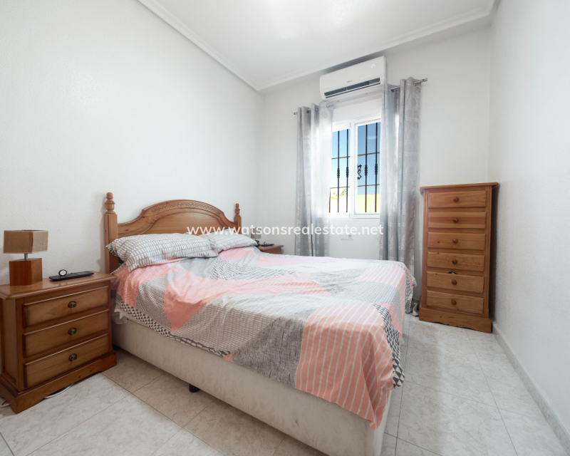 Resale - Reinhaus - Urb. El Oasis - La Marina
