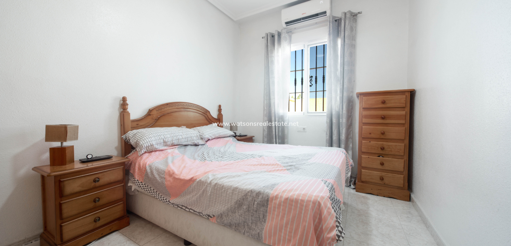 Resale - Reinhaus - Urb. El Oasis - La Marina