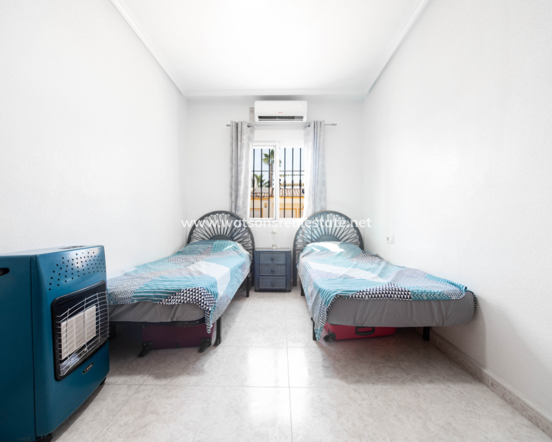 Resale - Reinhaus - Urb. El Oasis - La Marina