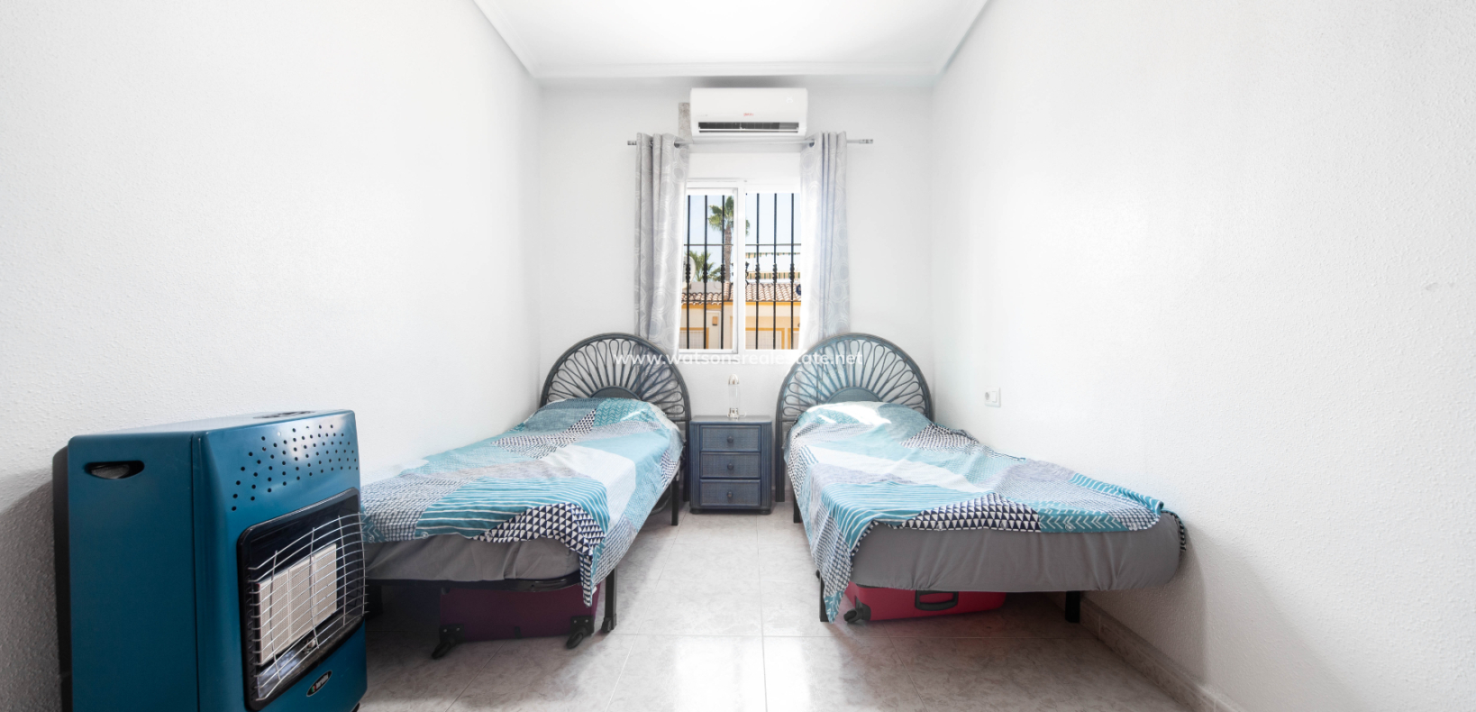 Resale - Reinhaus - Urb. El Oasis - La Marina