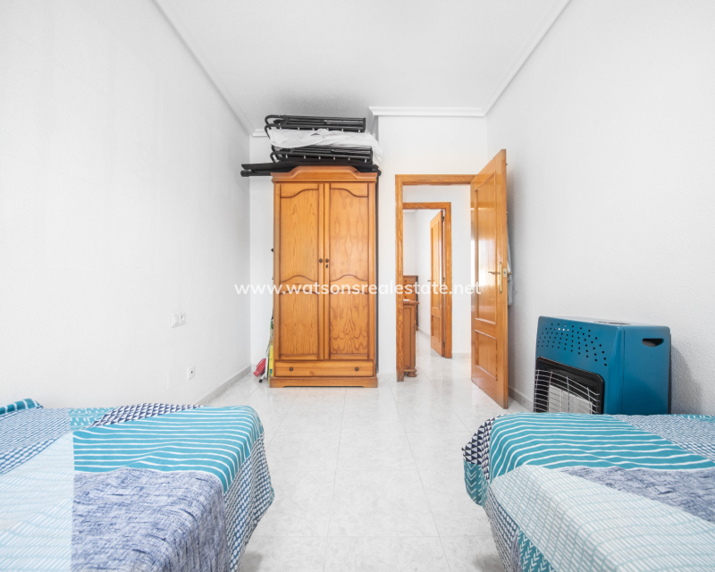 Resale - Reinhaus - Urb. El Oasis - La Marina