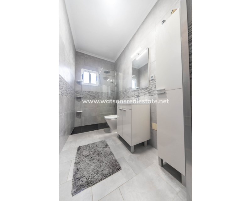 Resale - Reinhaus - Urb. El Oasis - La Marina