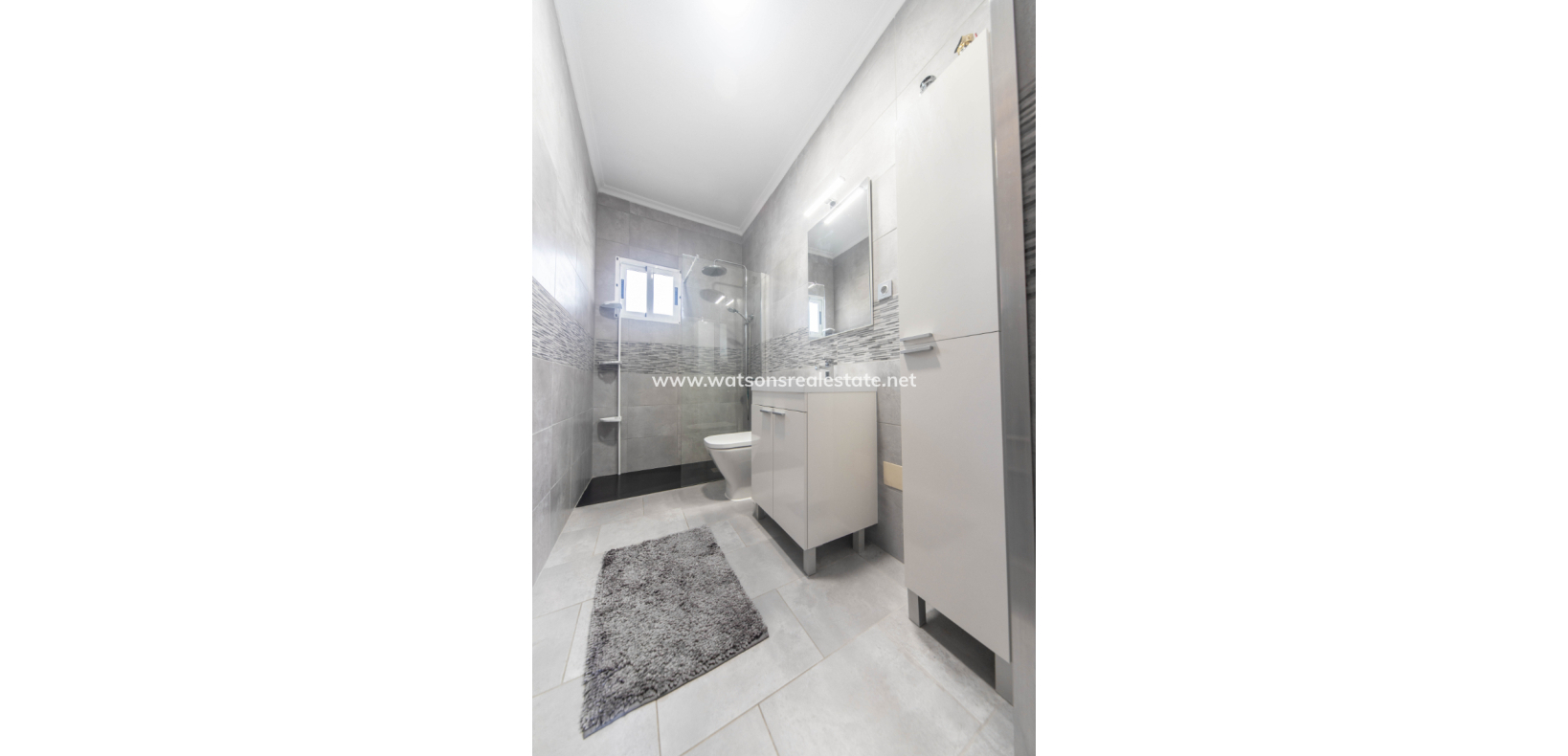 Resale - Reinhaus - Urb. El Oasis - La Marina