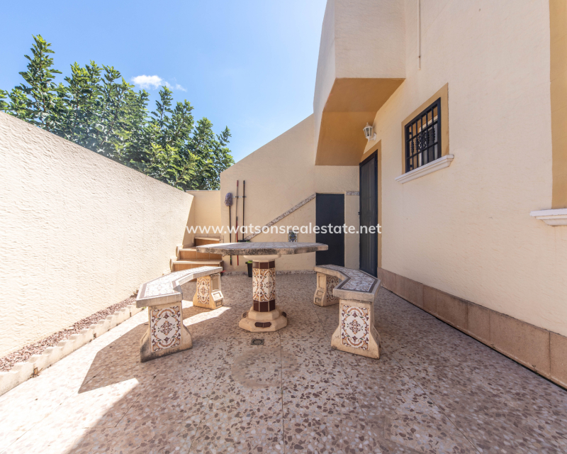 Resale - Reinhaus - Urb. El Oasis - La Marina