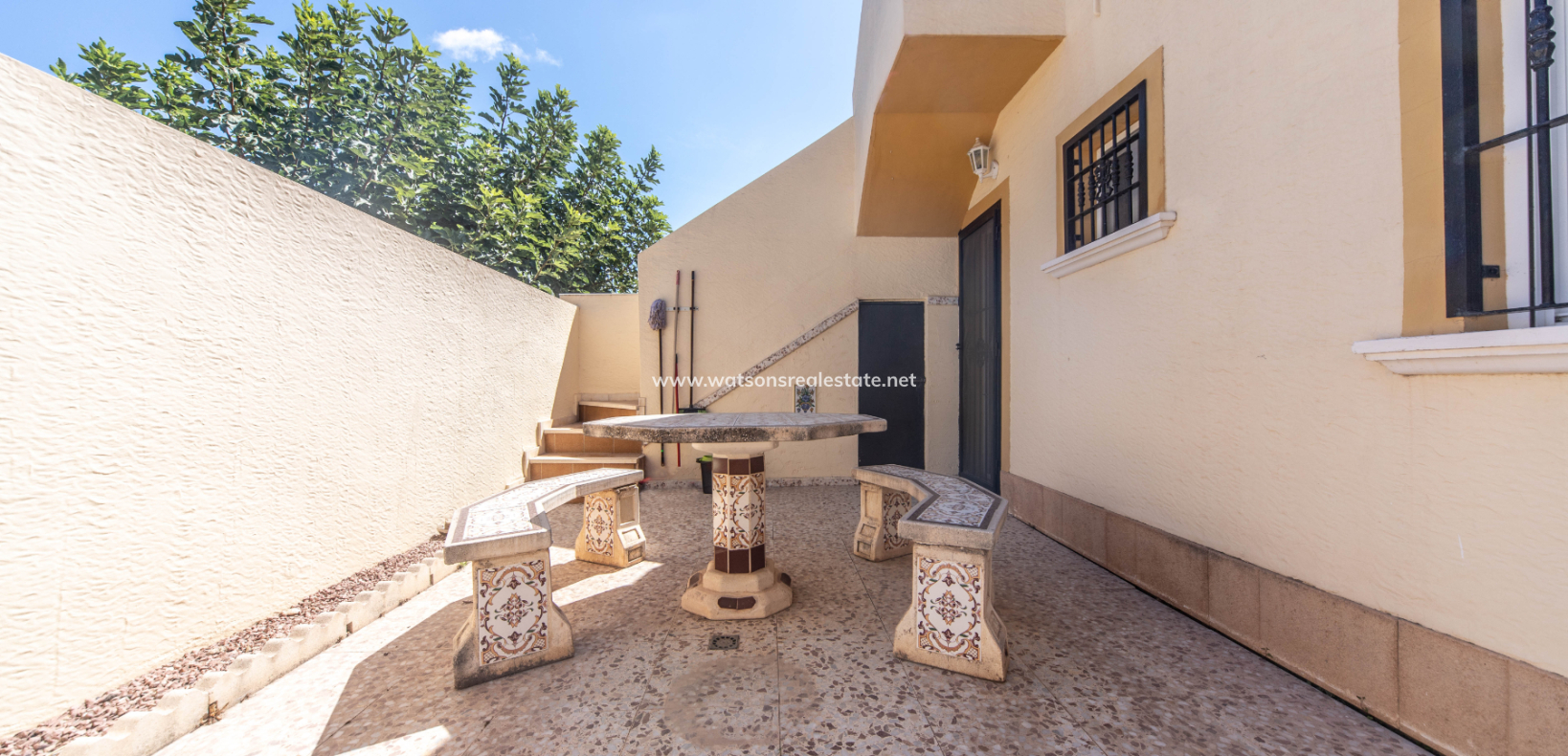Resale - Reinhaus - Urb. El Oasis - La Marina