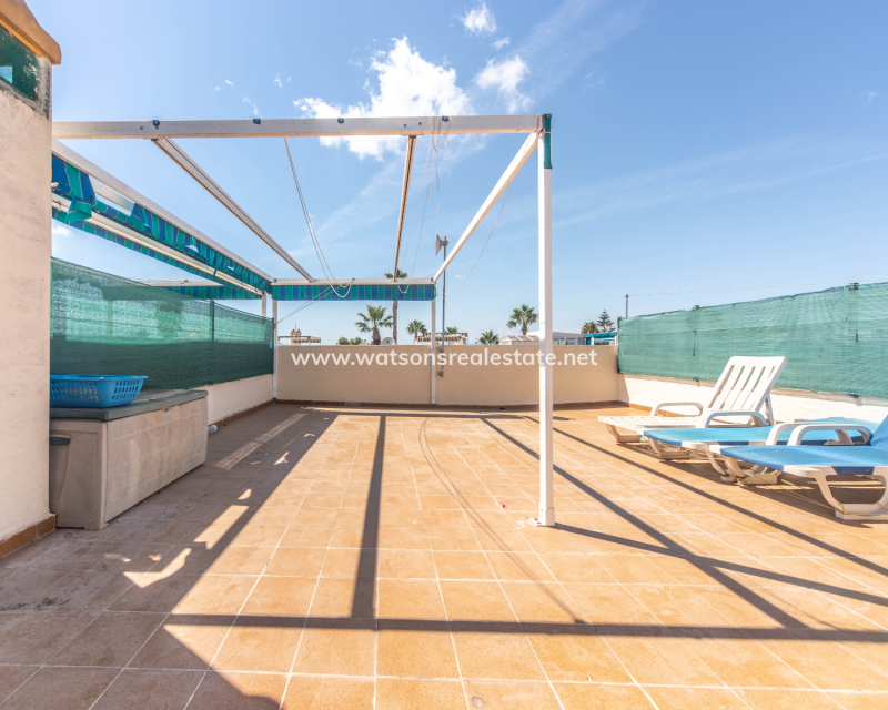 Resale - Reinhaus - Urb. El Oasis - La Marina