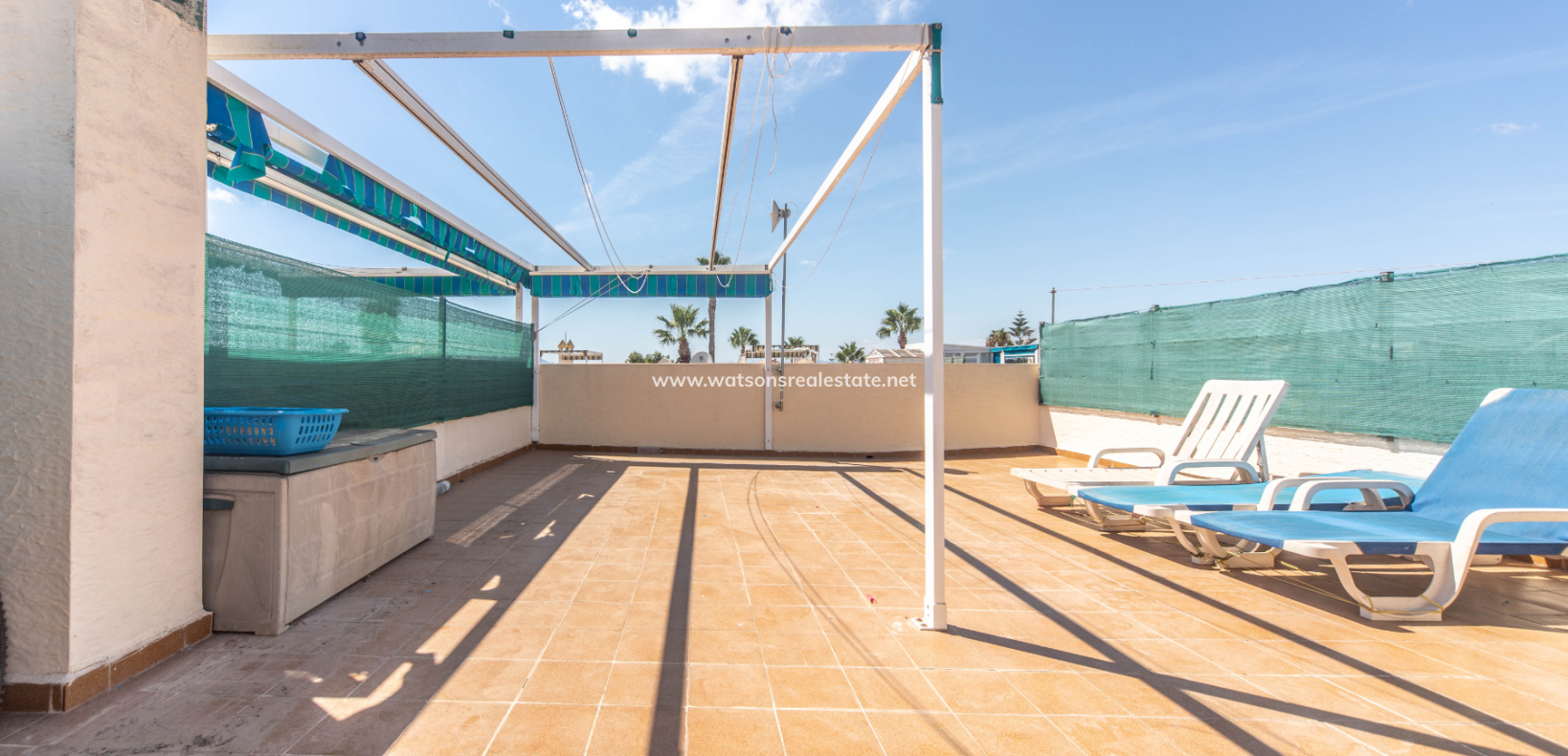 Resale - Reinhaus - Urb. El Oasis - La Marina
