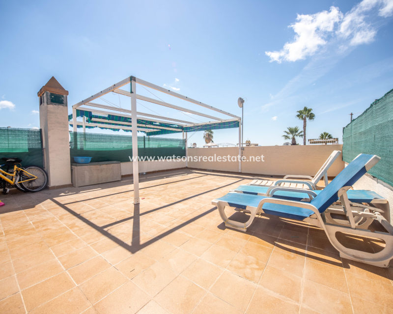 Resale - Reinhaus - Urb. El Oasis - La Marina