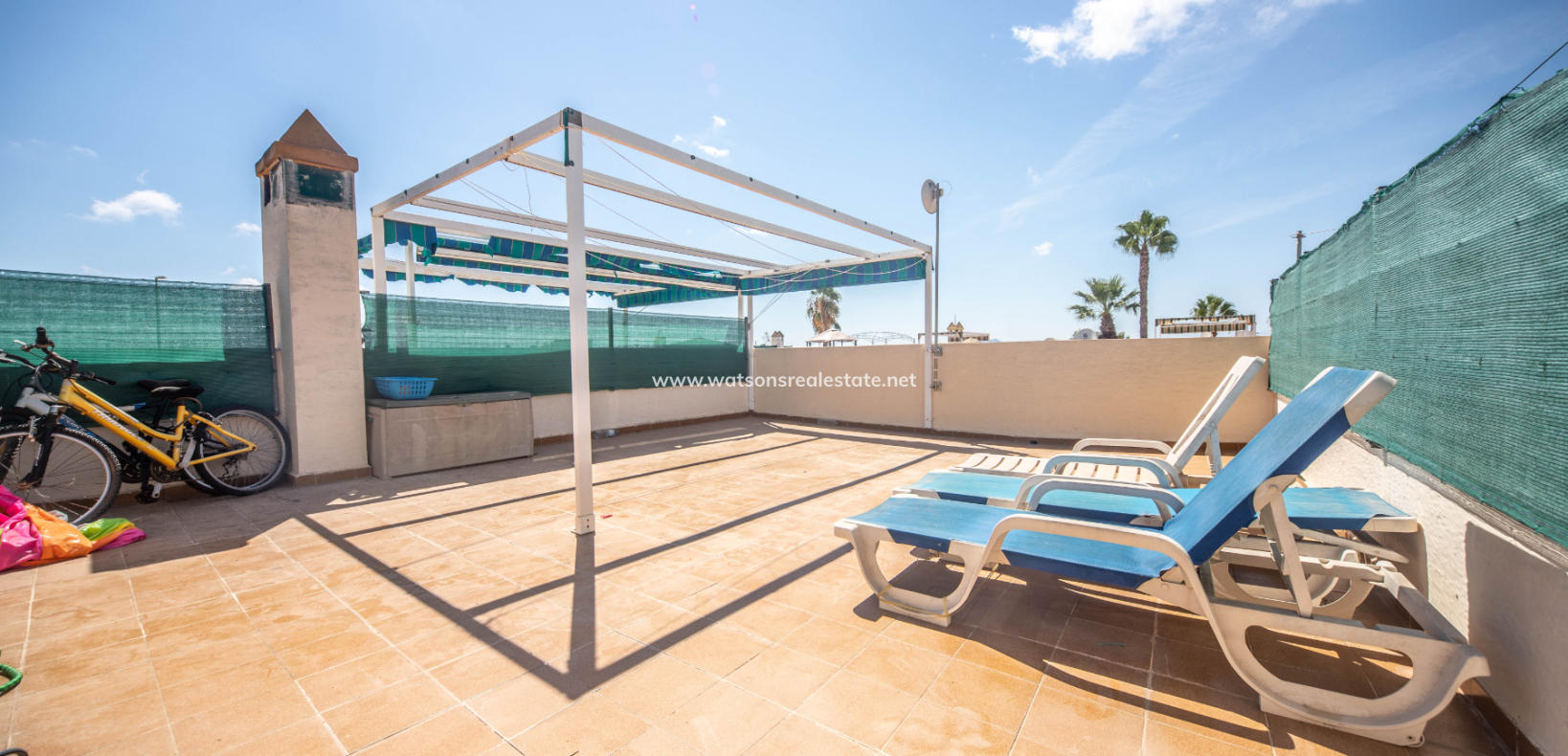 Resale - Reinhaus - Urb. El Oasis - La Marina