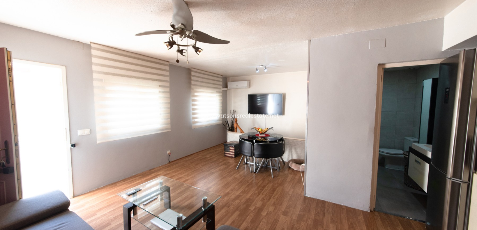 Resale - Reinhaus - Urb. La Marina