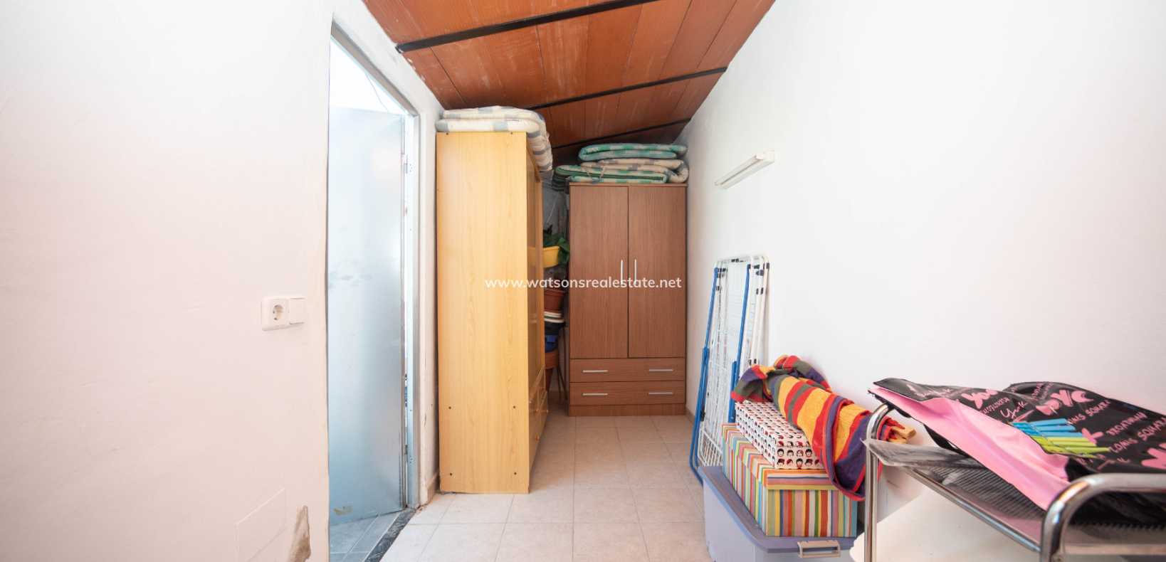 Resale - Reinhaus - Urb. La Marina