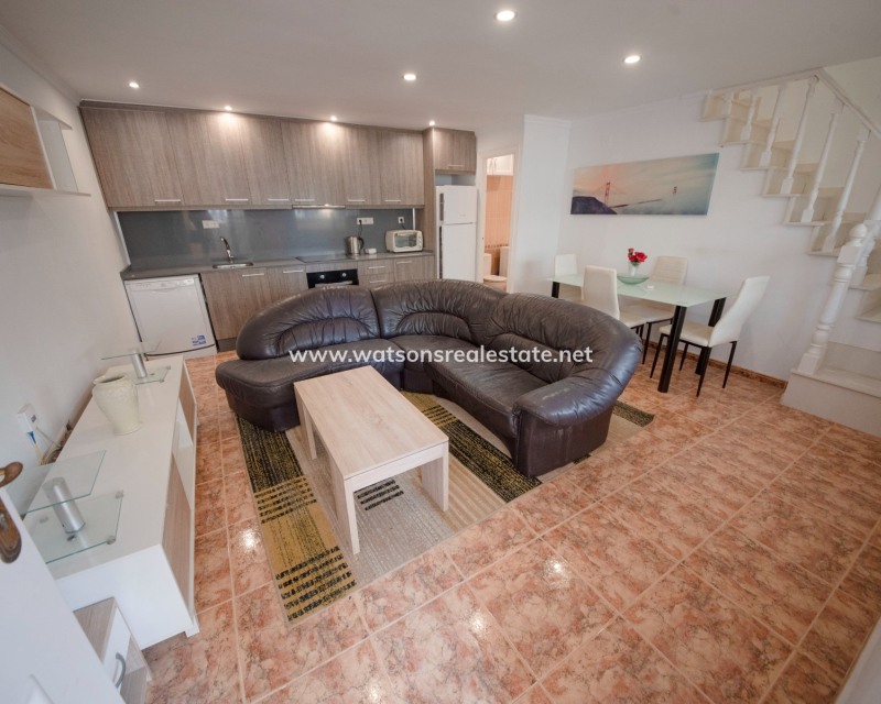 Resale - Reinhaus - Urb. La Marina