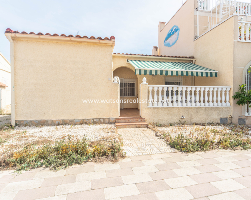 Resale - Reinhaus - Urb. La Marina