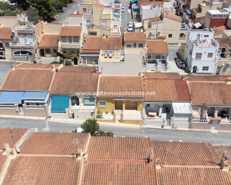 Resale - Reinhaus - Urb. La Marina