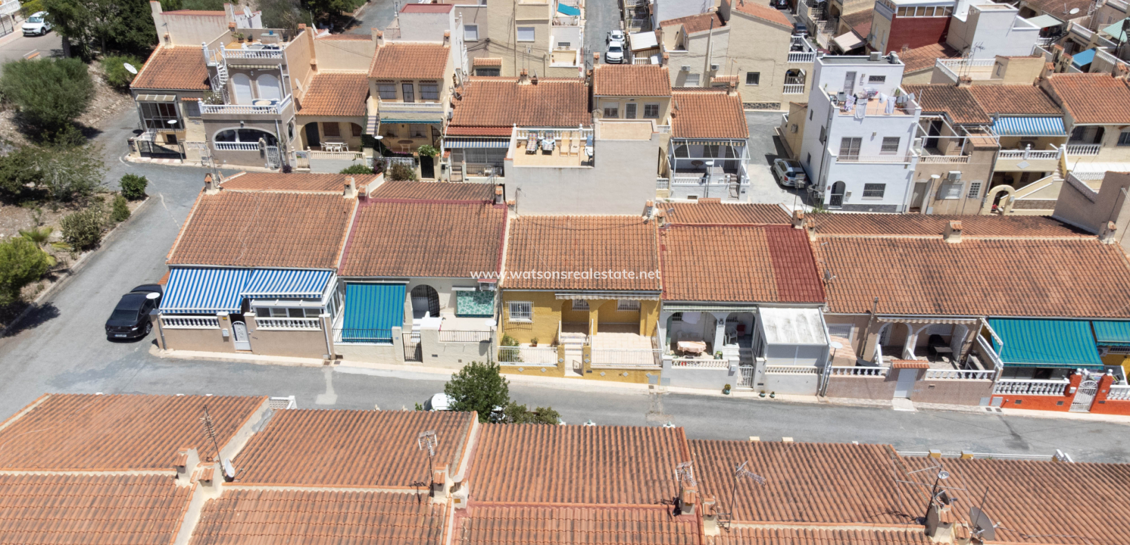 Resale - Reinhaus - Urb. La Marina