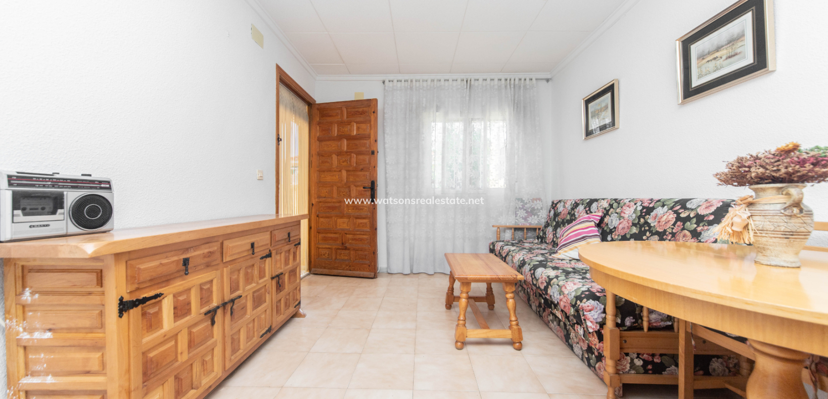 Resale - Reinhaus - Urb. La Marina