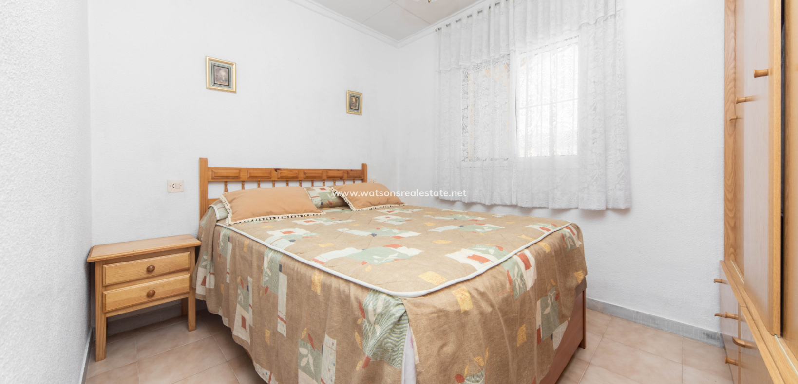 Resale - Reinhaus - Urb. La Marina