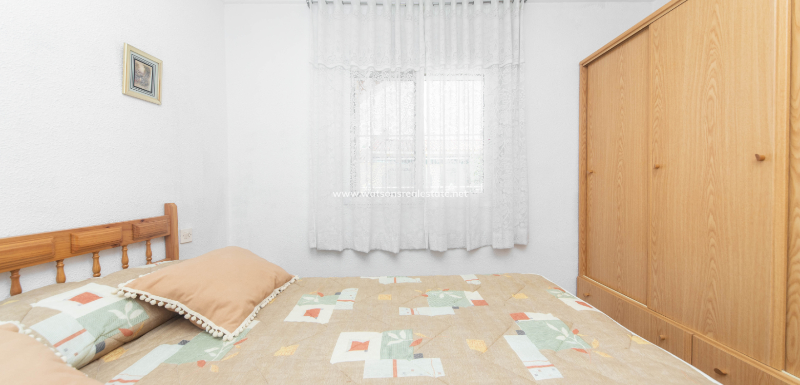 Resale - Reinhaus - Urb. La Marina