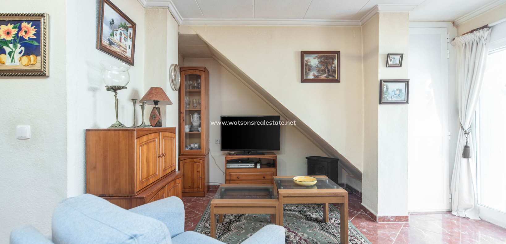 Resale - Reinhaus - Urb. La Marina