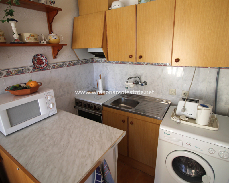 Resale - Reinhaus - Urb. La Marina